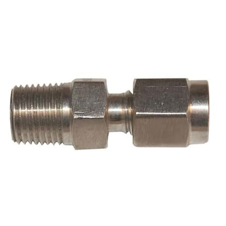 Digi-Sense Compression Fitting, Probe Diameter 1/4 18527-94